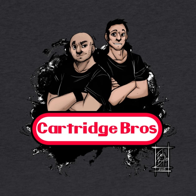 Cartridge Bros by Cartridge Club